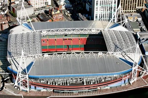 UEFA thắt chặt an ninh trước chung kết Champions League