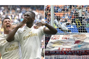 Kịch tính derby thành Milan thời ông chủ Trung Quốc