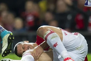 Ibrahimovic cầu cứu chuyên gia cứu vãn sự nghiệp tại MU