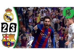 Messi là thiên tài, xứng danh siêu kinh điển