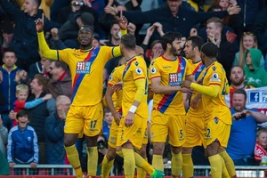 Liverpool 'chết' dưới tay 'tình cũ'