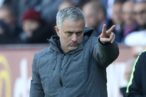 Mourinho: ‘Anh ta có thể rời MU nếu muốn'