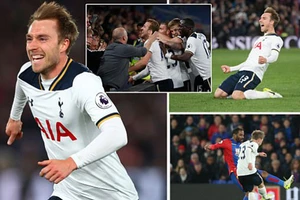 Cuộc đua vô địch và tốp 4 Premier League cực kỳ hấp dẫn