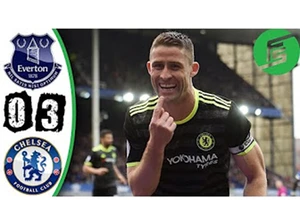 Không ai cản nổi, Chelsea tiến gần ngôi vương