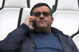 Pogba sang MU, ‘siêu cò’ hưởng tiền 'khủng'