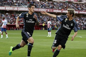 ‘Hãy đến MU và trở thành số 10 mới của chúng tôi’