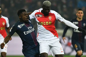 Nước Pháp đón nhà vô địch mới