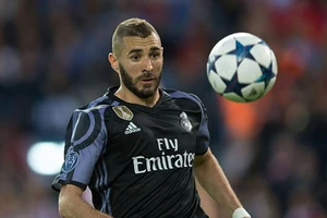 Sao Real Madrid muốn điên vì sự cố clip sex