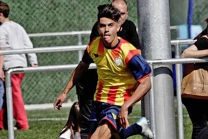 MU chính thức có bản hợp đồng đầu tiên