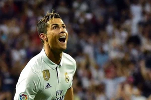 Real từng 2 lần liền mất cúp vào tay Barca ở vòng cuối