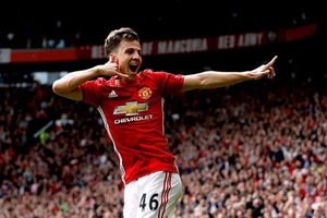 MU trình làng 'sao trẻ' đầy hứa hẹn