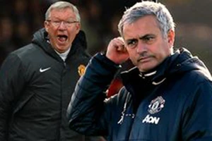 Mourinho hoàn toàn nắm quyền kiểm soát MU