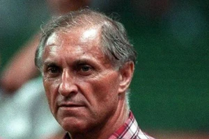 Cựu HLV đội tuyển Việt Nam Weigang qua đời