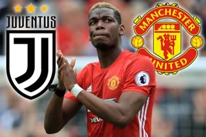 FIFA điều tra vụ Pogba đến MU, Juventus lãnh đủ