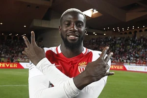 Chelsea tung tiền tấn mua sao trẻ Monaco, MU hưởng lợi