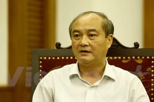 Nhiều phó trưởng đoàn thể thao VN xin rút ở SEA Games