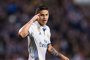 Bị MU từ chối, sao Real Madrid muốn đến… Barcelona