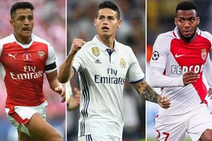 Chuyển nhượng 10/7: Chelsea ra giá Morata, 7 sao rời MU