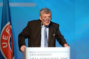 Chủ tịch LĐBĐ Tây Ban Nha bị bắt