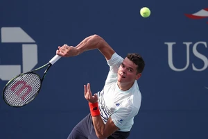 US Open treo thưởng khủng nhất làng quần vợt