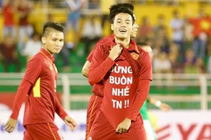 Thắng hủy diệt Macau, Việt Nam vượt mặt Hàn Quốc