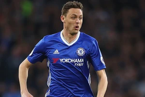 Chelsea ‘mở đường’ cho Matic đến MU
