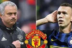 Chuyển nhượng 24/5:Neymar ở lại Barca,MU sắp có Perisic