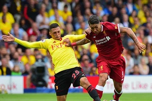 Coutinho mất tích, Liverpool mất điểm không tưởng