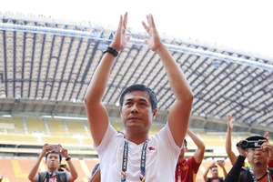 HLV Thái Lan nói U-22 VN áp lực hơn: Chuyện ngược đời!