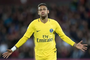 Neymar lại nói lời cay đắng với Barcelona