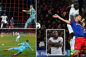 MU ‘hủy diệt’ CSKA Moscow, PSG đè bẹp Bayern