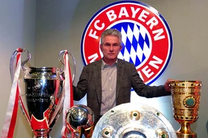 Bayern Munich chính thức có HLV mới: Chuyện không ngờ!