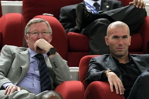 MU đã vuột mất Zidane, Gascoigne, Lineker như thế nào?