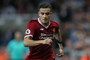 'Chúng tôi đã sẵn sàng mua Coutinho'