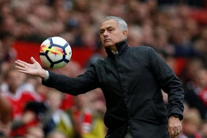 Mourinho là HLV giỏi nhất