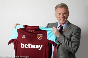 West Ham bổ nhiệm “người được chọn” của MU làm HLV