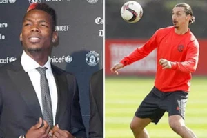 MU đón liền 3 tin vui không thể tin nổi