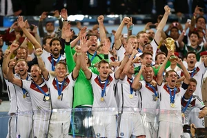 Tất cả điều cần biết về VCK World Cup 2018