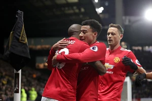 Lão tướng tỏa sáng không ngờ, MU thắng đẹp