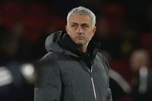 Mourinho ngạc nhiên vì quyết định của Pogba