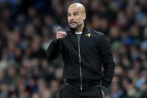 Pep khiến MU đau lòng khi nói về Fergie Time ở Man City