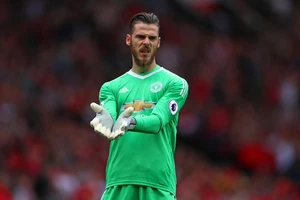 De Gea bị các thủ môn huyền thoại ‘dìm đến tận đáy’