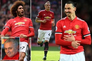 MU bị bão chấn thương càn quét trước derby với Man City