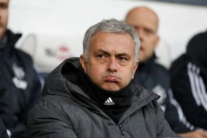 Vì sao Mourinho ‘im lặng’ sau khi Lukaku 'nổ súng'?