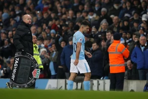 Thất vọng với Pep, sao Man City muốn tới Real Madrid