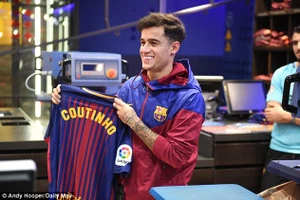 Tâm thư của ngôi sao 145 triệu bảng Anh gửi Liverpool