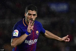 Thua đến 19 điểm, Real Madrid đầu hàng Barcelona