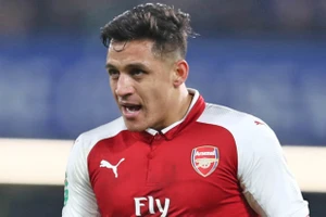 MU đã đạt được thỏa thuận cá nhân với Sanchez