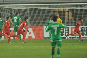 AFC bình luận gì về chiến công lịch sử của U23 Việt Nam