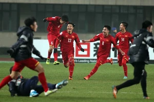 U-23 Việt Nam còn gì để gây bất ngờ trước U-23 Qatar?
